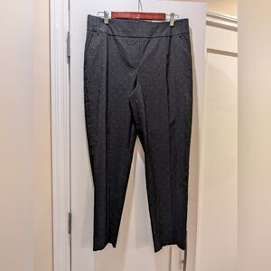 NWT PENNINGTONS PULL ON TROUSERS,16P